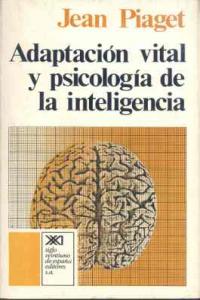 Adaptaci�n vital y psicolog�a de la inteligencia