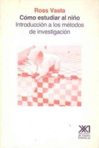 C�mo estudiar al ni�o