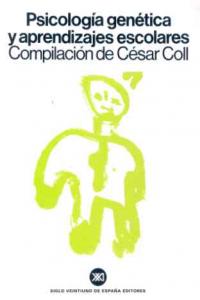 Psicolog�a gen�tica y aprendizajes escolares