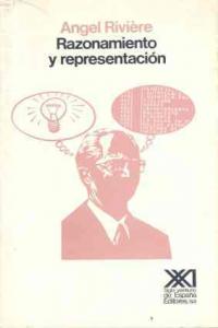 Razonamiento y representaci�n