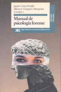 Manual de psicolog�a forense