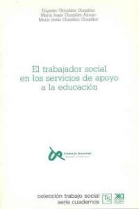 El trabajador social en los servicios de apoyo a la educaci�n