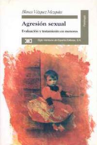 Agresi�n sexual