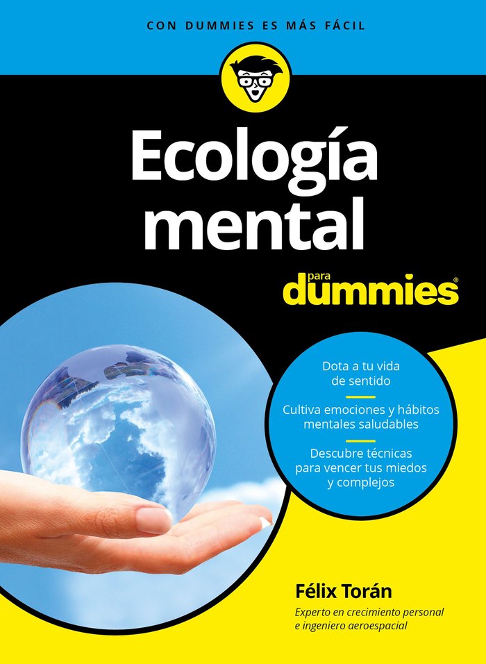 Ecolog�a mental para Dummies