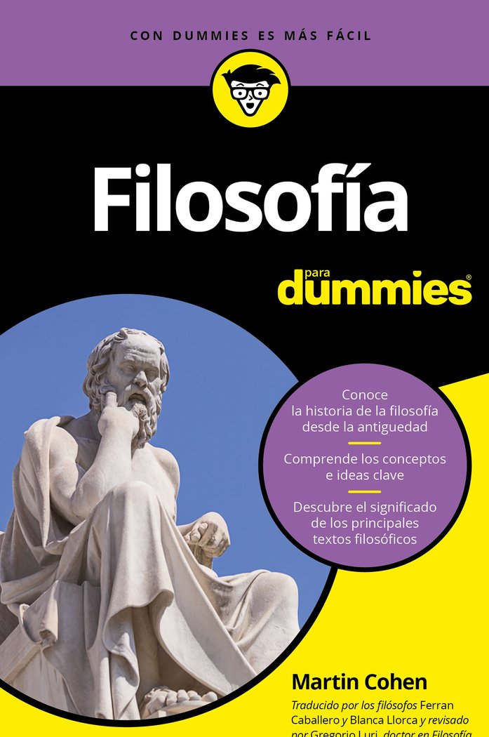 Filosof�a para Dummies