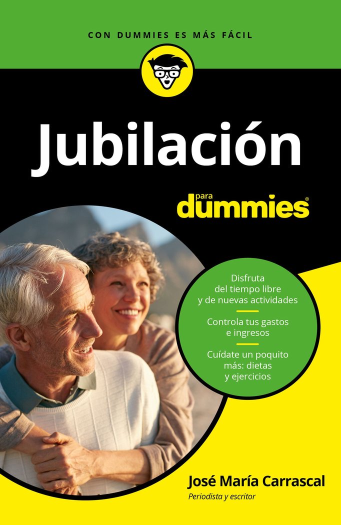 Jubilaci�n para Dummies