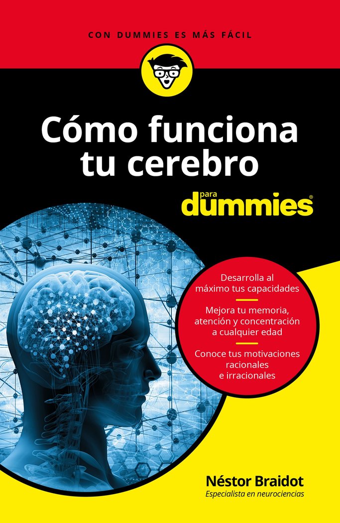 C�mo funciona tu cerebro para Dummies