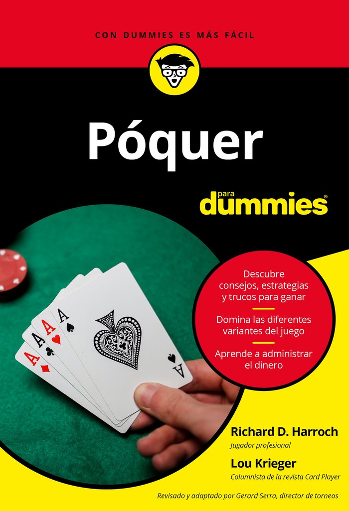 P�quer para Dummies