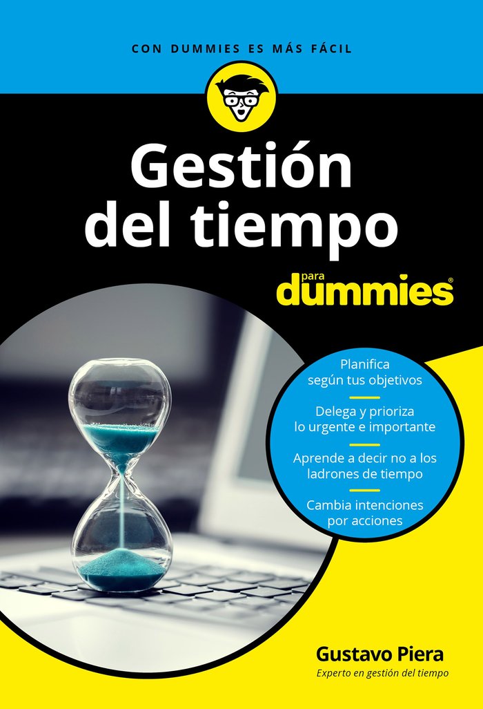 Gestion Del Tiempo Para Dummies