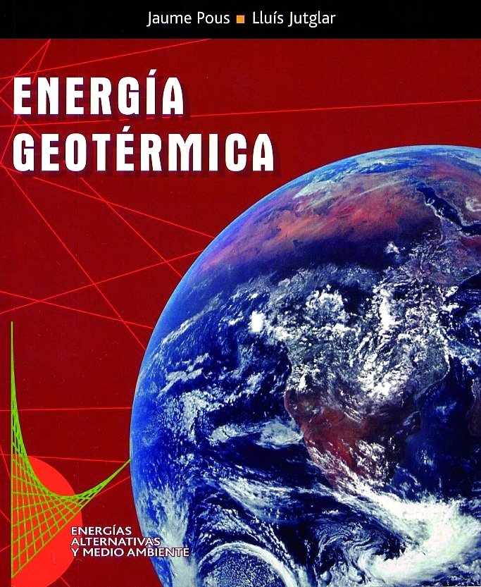 Energ�a geot�rmica