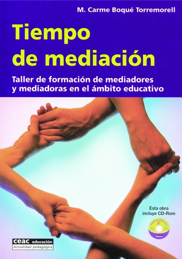 Tiempo de mediaci�n