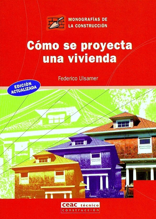 C�mo se proyecta una vivienda