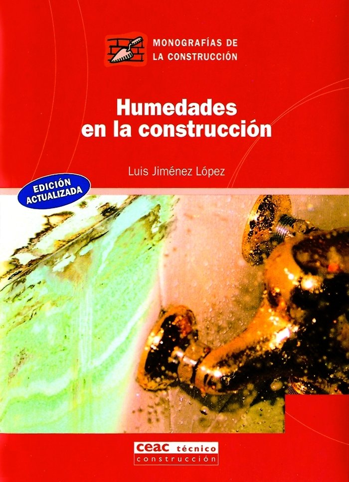 Humedades en la construcci�n