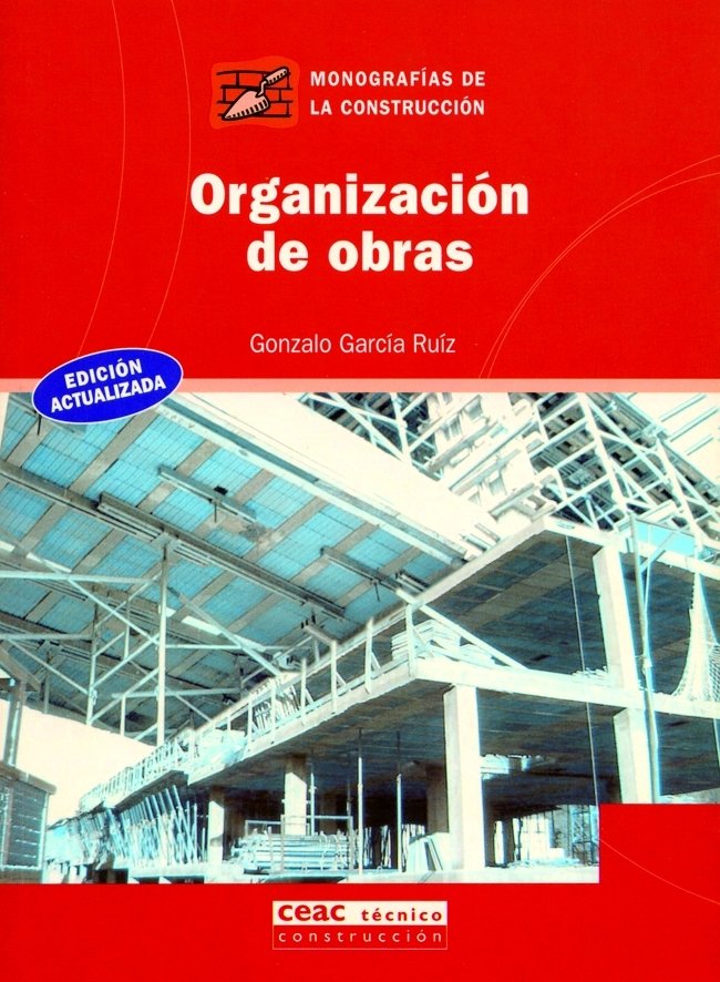 Organizaci�n de obras