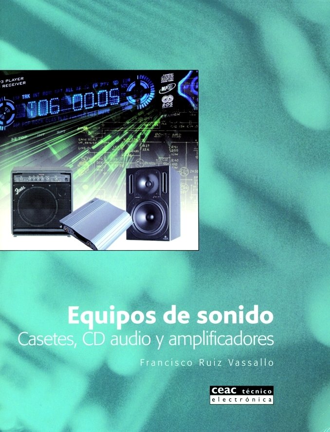 Equipos de sonido