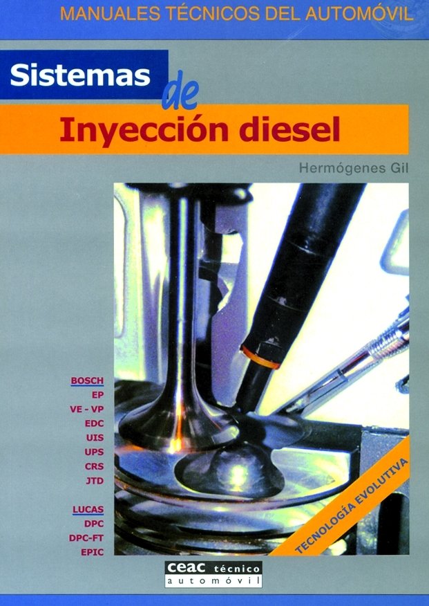 Sistemas de inyecci�n di�sel