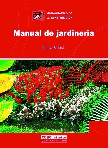 Manual de jardiner�a