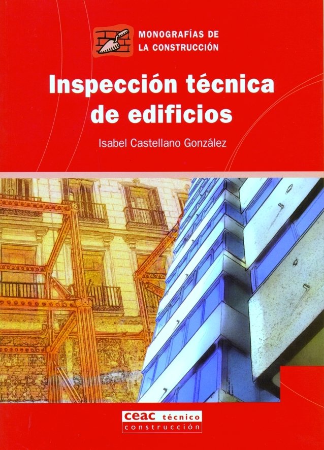 Inspecci�n t�cnica de edificios