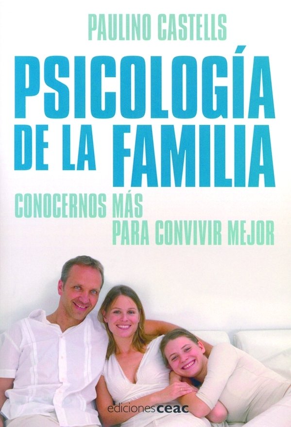Psicolog�a de la familia