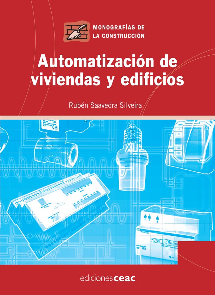 Automatizaci�n de viviendas y edificios