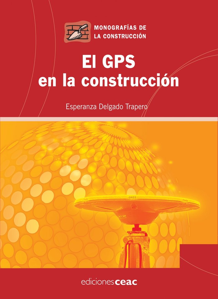 El GPS en la construcci�n