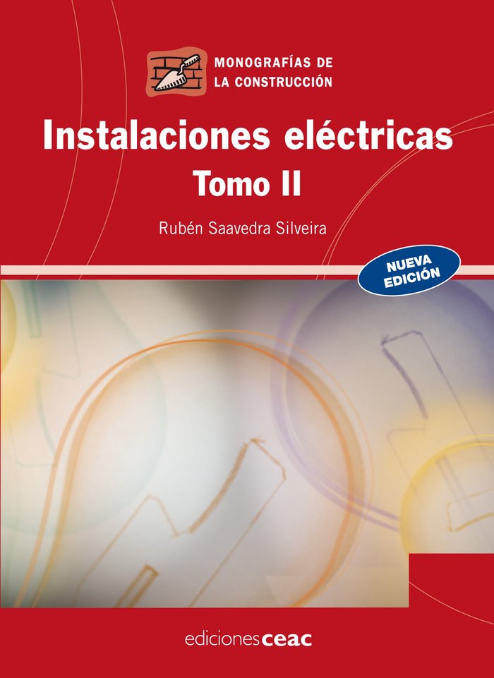 Instalaciones el�ctricas, II