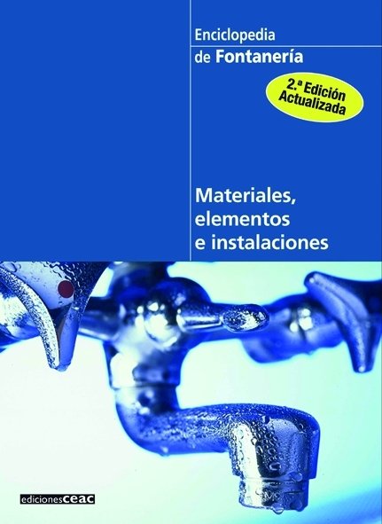 Materiales, elementos e instalaciones (edici�n actualizada)