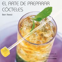 El arte de preparar c�cteles