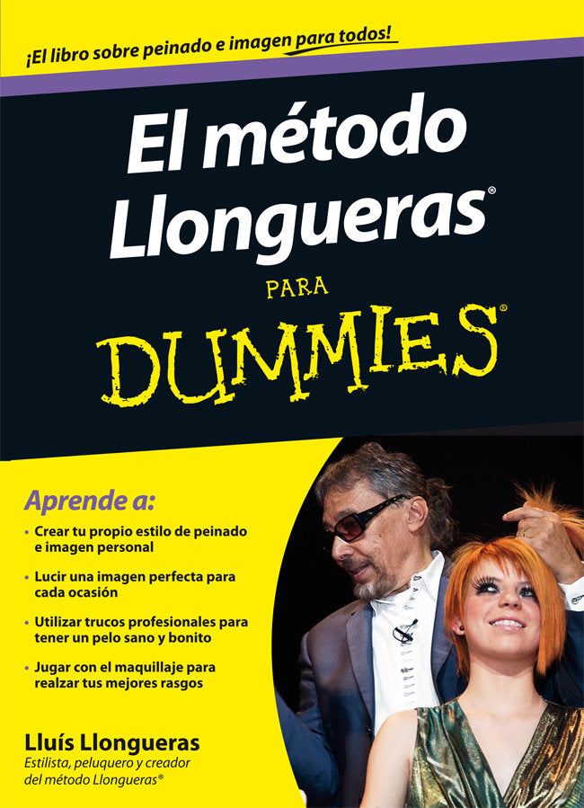 El m�todo Llongueras para Dummies