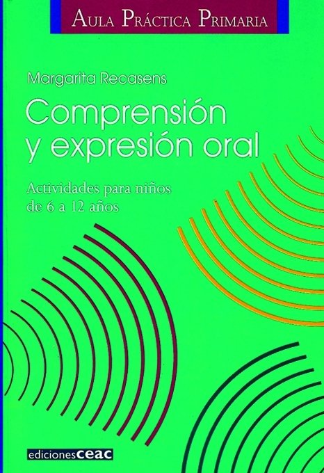 Comprensi�n y expresi�n oral