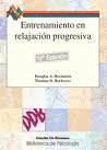 Entrenamiento en relajaci�n progresiva