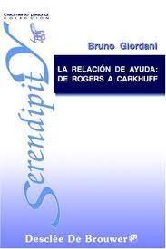 La relaci�n de ayuda: de Rogers a Carkhuff