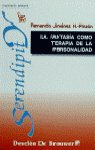 Fantas�a como terapia de personalidad