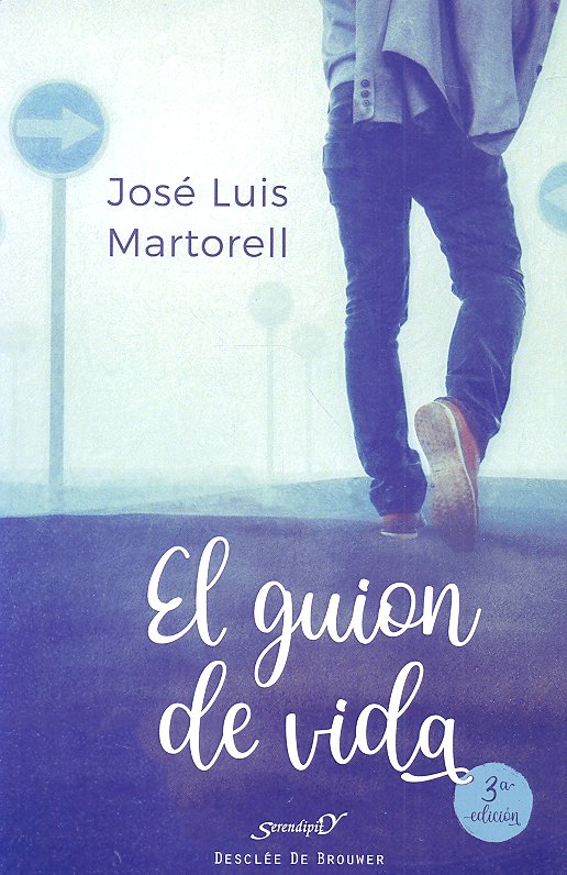 El gui�n de vida