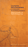 La pr�ctica de la psicoterapia. La construcci�n de narrativas terap�uticas