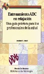 Entrenamiento abc en relajaci�n