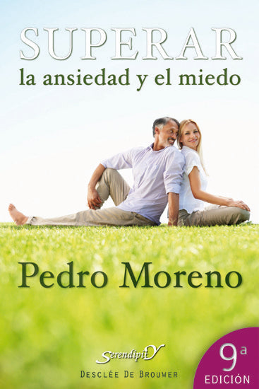 Superar la ansiedad y el miedo
