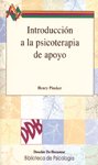 Introducci�n a la psicoterapia de apoyo