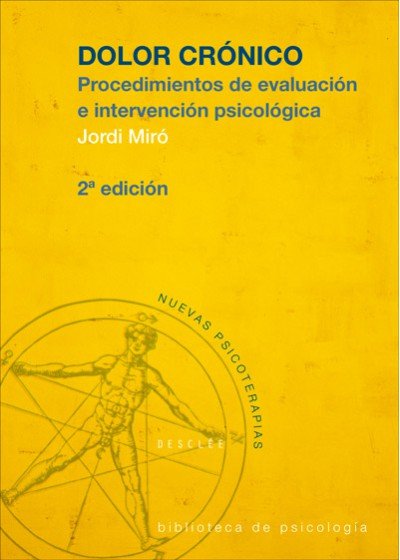 Dolor cr�nico