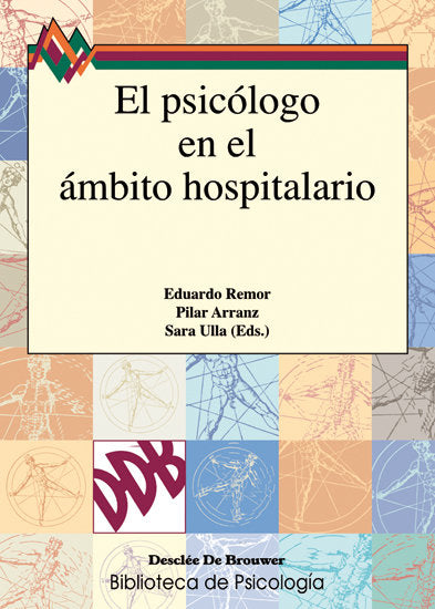 El psic�logo en el �mbito hospitalario
