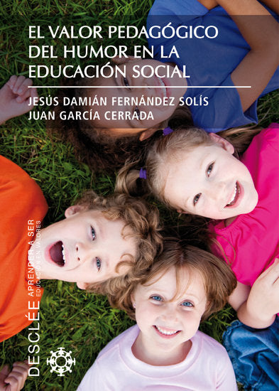 El valor pedag�gico del humor en la educaci�n social