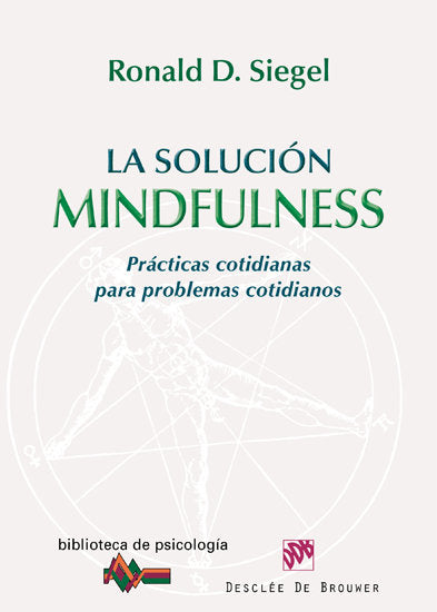 La soluci�n Mindfulness