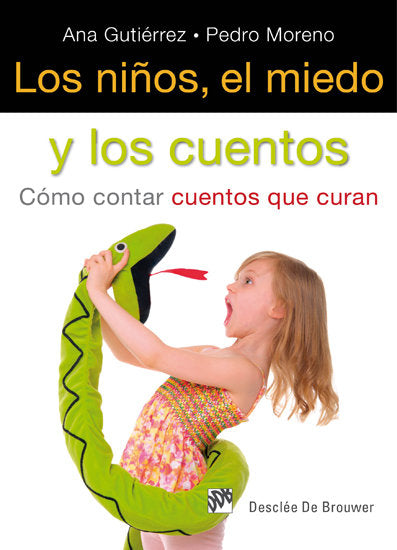 Los ni�os, el miedo y los cuentos