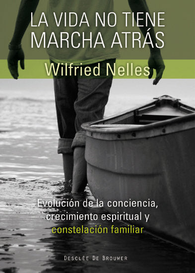 La vida no tiene marcha atr�s