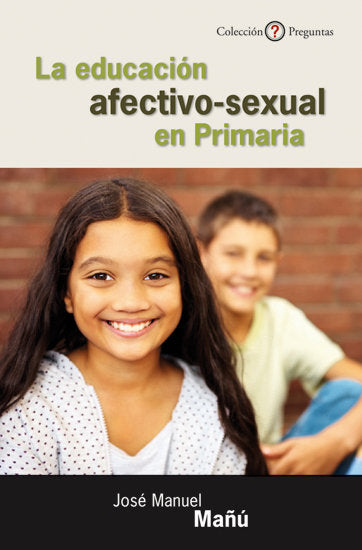 La educaci�n afectivo-sexual en Primaria