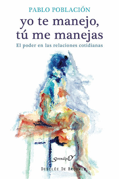 Yo te manejo, t� me manejas