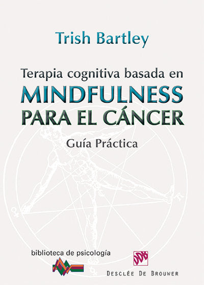 Terapia cognitiva basada en mindfulness para el c�ncer