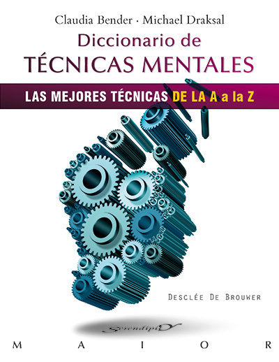 Diccionario de t�cnicas mentales