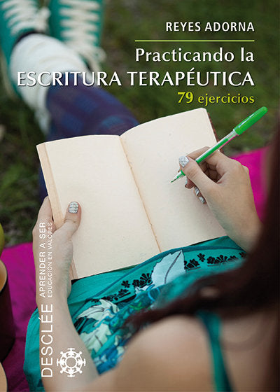 Practicando la escritura terap�utica