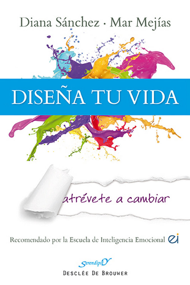 Dise�a tu vida